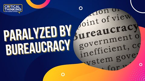 Is Bureaucracy to Blame in Uvalde? | 06/01/22