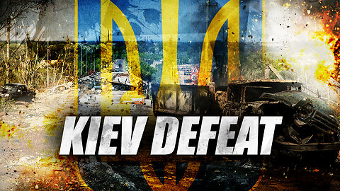 No Lies Save Kiev From Defeat
