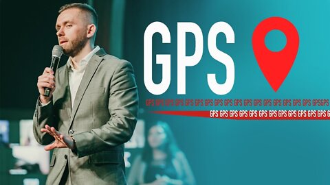 GPS - God's Positioning System | Pastor Vlad