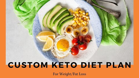 Keto Diet and its Benefits