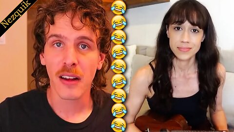 So iDubbbz and Colleen Ballinger Are Having a Bad Week...