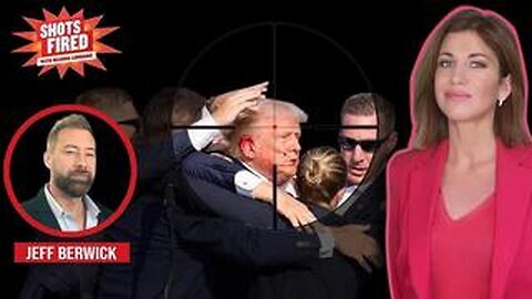 Trump Assassination Attempt a Staged PSYOP. Joe Biden DEAD.