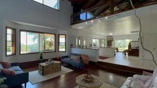 27-2433 HAWAII BELT ROAD - 4/4 HOME ON 12.41ACRES FOR SALE