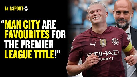 Danny Mills BACKS Manchester City To Sign A NEW MIDFIELDER And Left-Back To RETAIN THE TITLE! 🏆🔥