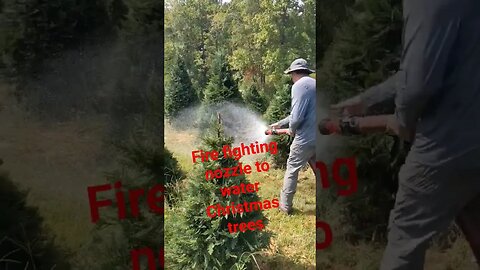 Fire Fighting Nozzle Excellent for Irrigation
