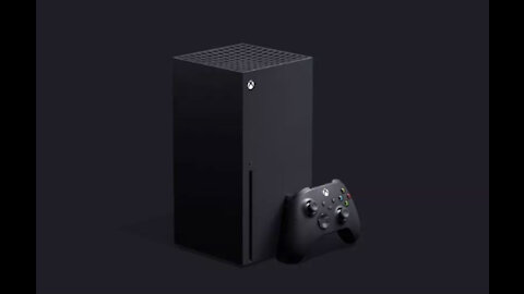 Xbox Series X shortages could last until the end of Spring next year