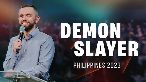 Watch LIVE 🔴 Revival Conference - Deliverance from Demons