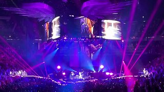 Aerosmith - Cryin' - Live in Elmont NY Long Island New York 9/9/23 2023