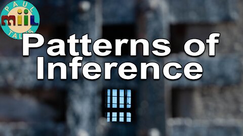 Defense Against the Dark Arts Episode 18: Patterns of Inference