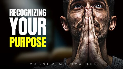 Find Your PURPOSE - Otherwise Your Comfort Zone will KILL You | Best Motivational Video for 2023