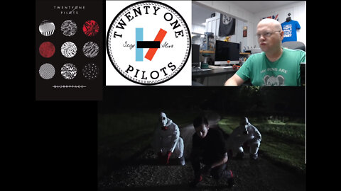 Prog Rock Fan reacts to "Lane Boy" by Twenty One Pilots