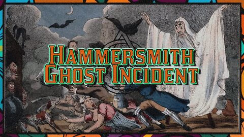 Hammersmith Ghost Incident