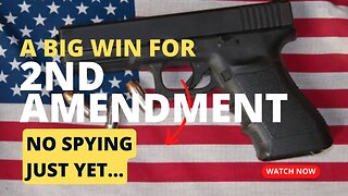 2A Victory: Visa and Mastercard Stop Tracking Gun Shop Sales