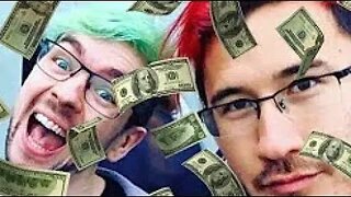 Markiplier and JackSepticEye's Scam Clothing Company CLOAK (Nov 27, 2018)