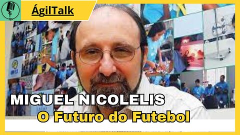 O Futuro do Futebol