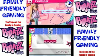 Bratz Fashion Boutique 3DS Episode 30