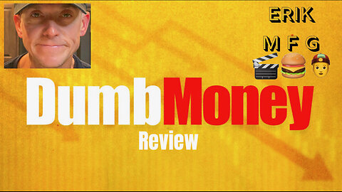 Dumb Money Review