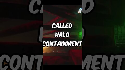 Halo in Virtual Reality