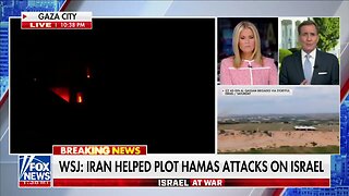 Top Biden Spox John Kirby Refuses To Confirm WSJ Reporting Of Iran's Involvement In Hamas Attack