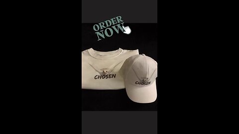 Chosen clothing