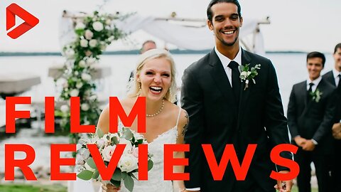 Reviewing YOUR Wedding Films 📹 LIVE Wedding Film Reviews [September 2021]