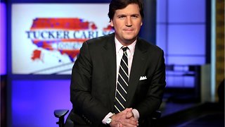 Tucker Carlson Won't Apologize For Controversial Comments