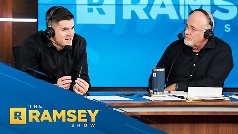 The Ramsey Show (August 1, 2023)