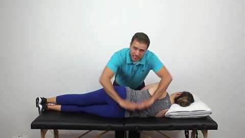 The best sleeping position for back pain neck pain and sciatica Tips from a physical therapist