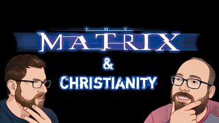 The Matrix and Christianity
