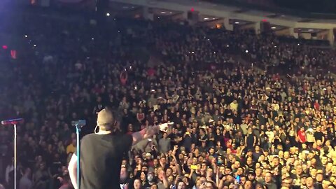 Breaking Benjamin I will Not Bow 2019 Columbus Ohio Live On Stage Video Performance Audience Singing