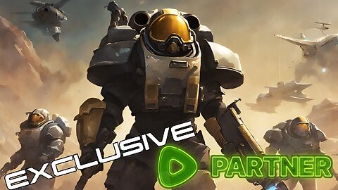 The Fight For Freedom Continues! | Helldivers 2 | Rumble Partner Stream