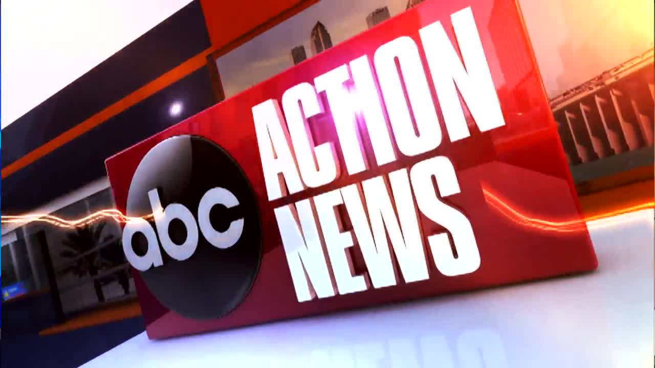 ABC Action News Latest Headlines | November 1, 7pm