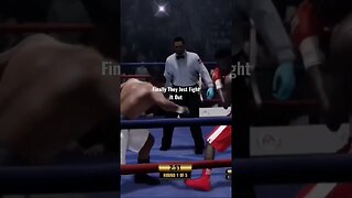 Chris Rock Finally Fights Will Smith