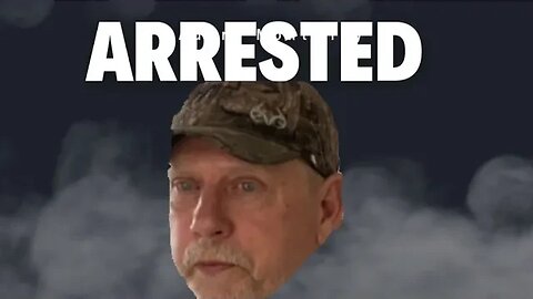 Don Wells Is In Custody