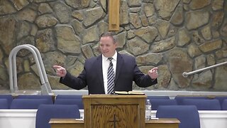 Father's Day Gifts 06/18/23 Pastor Tim DeVries Independent Fundamental Baptist Preaching