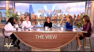 The View's Super Hot Alyssa Farah Griffin & Sara Haines On 092723