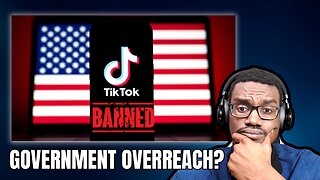 Conservatives Are Divided On Reining In TikTok