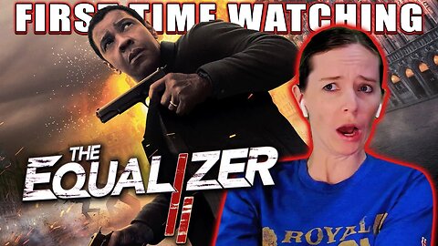 The Equalizer 2 (2018) | Movie Reaction | First Time Watching | More Heart Than The First Equalizer