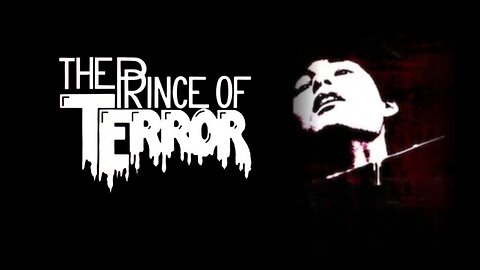 The Prince of Terror (1989)