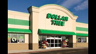 Dollar Tree Raising Prices Again