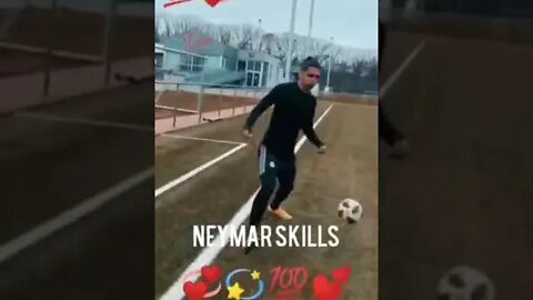 Neymar skills 💞💯💕🥰🥰🥰😍🤩