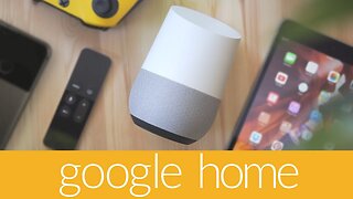 Google Home Review: Disappointing