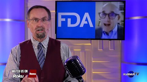 Five in Ten 10/29/21: FDA Approves Jabs for Kids