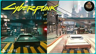 Cyberpunk 2077 Patch 1.61 Showcase Ft Tyler Cassidy: Why