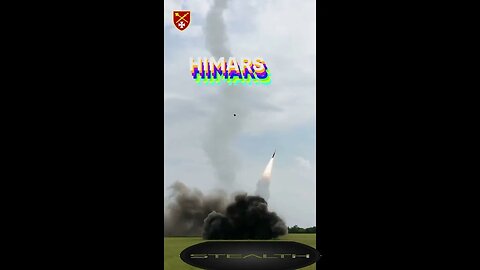 HIMARS Destroys MSTA C