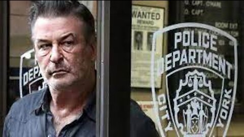 Federal Prosecutor Bombshell: Alec Baldwin Could Face Prison for Manslaughter
