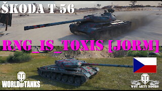 Škoda T 56 - RNG_Is_Toxis [JORM]