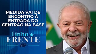 Governo reserva R$ 10 bilhões para repasses de emendas em julho; bancada opina | LINHA DE FRENTE