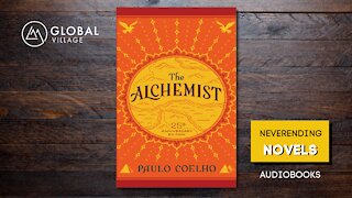 The Alchemist by Paulo Coelho - Audiobook - 77 Global Village Library