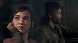 The Last Of Us Part 1 (The Last Of Us Remake) PS5 / PC Trailer.